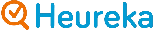Heureka logo